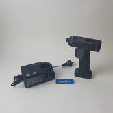 Snap On CTS761AGM Screwdriver With Battery & Charger